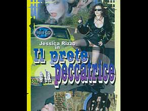 Jessica Rizzo Il prete e la..