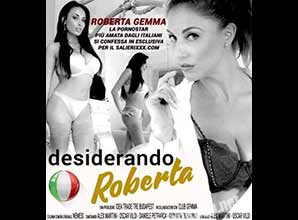 Desirando Roberta SalieriXXX