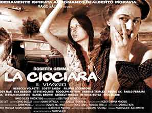 La Ciociara 2: Il Viaggio
