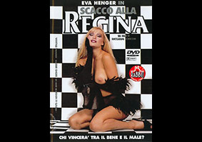 Eva Henger Scacco Alla Regina