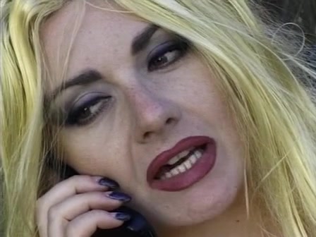 La Moglie del Siciliano Jessica Rizzo