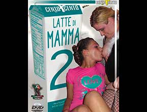 Latte di mamma 2