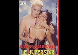 Karin e Barbara le Supersexystar (1988)
