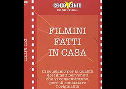 Filmini fatti in casa 3