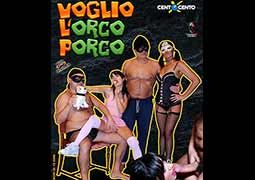 Voglio l’orco porco