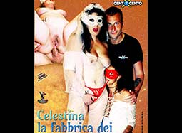 Celestina, la fabbrica dei cornuti