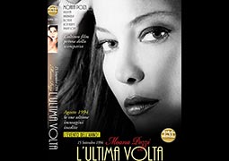 Moana L’ultima Volta (Film inedito)