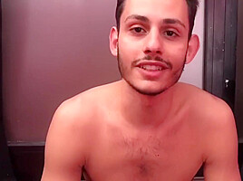 Casting Porn Italia #03 – (storia #01)