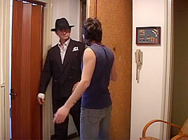 Don Calogero E Il Senatore Porcone