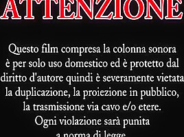 Fame Di Salame – (film Completo)
