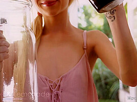 Love & Lemonade