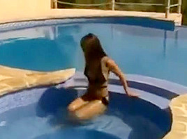A very good Pool-Party