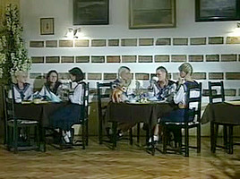 I VIZI DELLE COLLEGIALI PT. 3