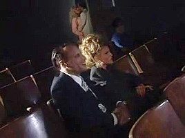 Luana Borgia in cinema