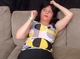 MATURE POLISH CASTING