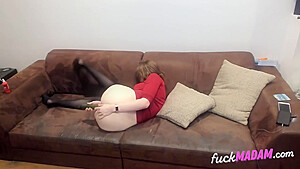 I Fucked My Slutty Holes With A Massive Cucumber