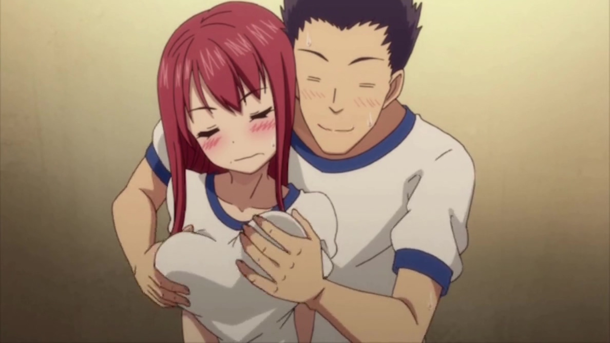 Party School Anime