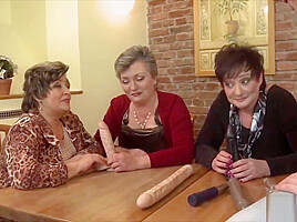 Busty Chubby Gilf Fffm Foursome