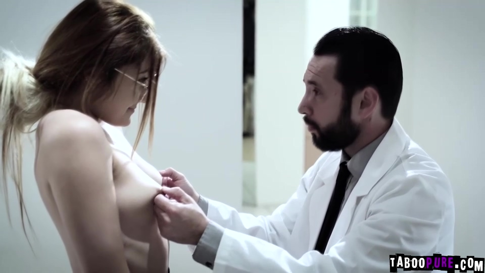Hottest Sex Clip Lingerie Unbelievable Only Here – Pure Taboo And Adria Rae