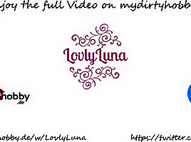 Lovlyluna – Teen Gets Face Fucked 4k