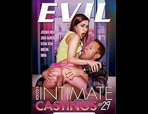 Roccos Intimate Castings 29