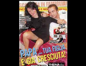 Papa tua Figlia e gia Cresciuta