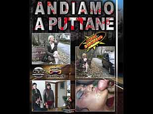 Andiamo a puttane