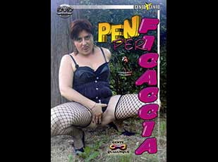Pen per ficaccia