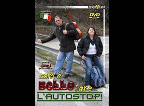 Com’è bello fare l’autostop!