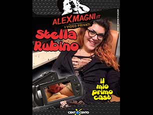 Stella Rubino Il mio primo cast