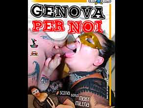 Genova per noi