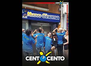 Nuovo Cinema