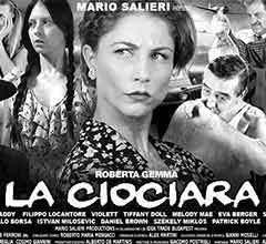 La Ciociara Part 1 Escape From Rome