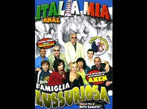 Famiglia Lussuriosa