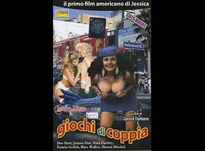 Jessica Rizzo in giochi di coppia